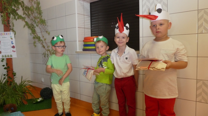 Dzień Rodziców 2023