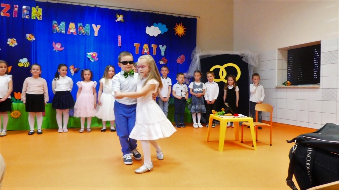 Dzień Rodziców 2023