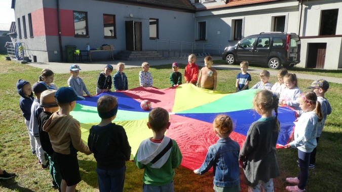 Dzień Przedszkolaka