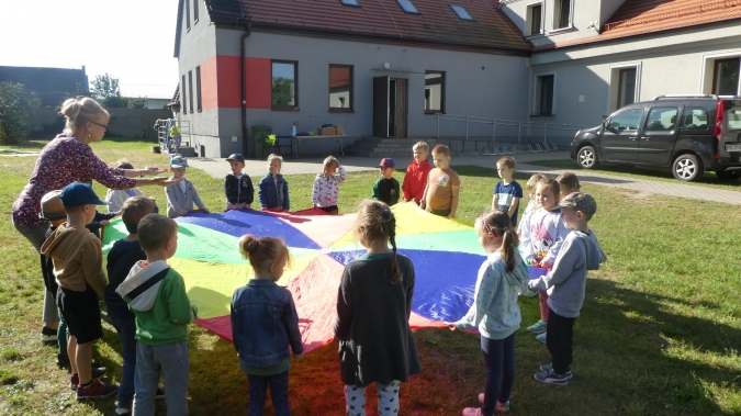 Dzień Przedszkolaka