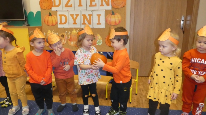 Dzień Dyni 2023