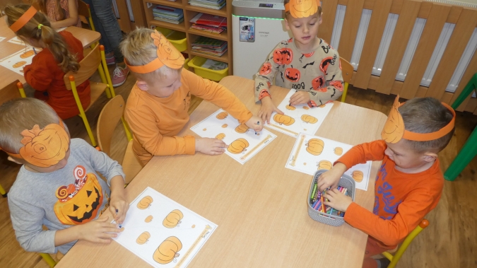 Dzień Dyni 2023