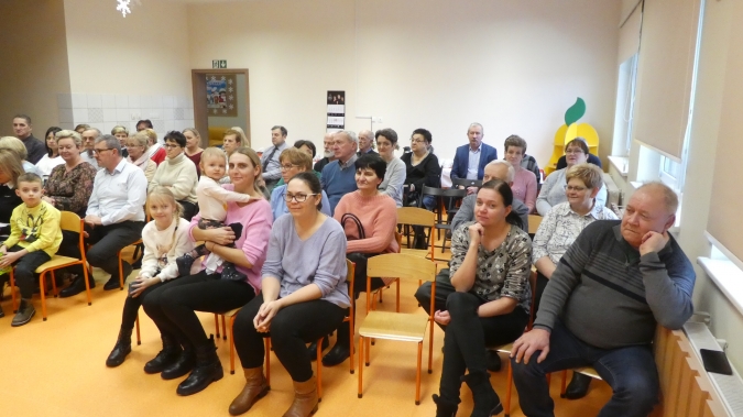 Dzień Babci i Dziaka 2024