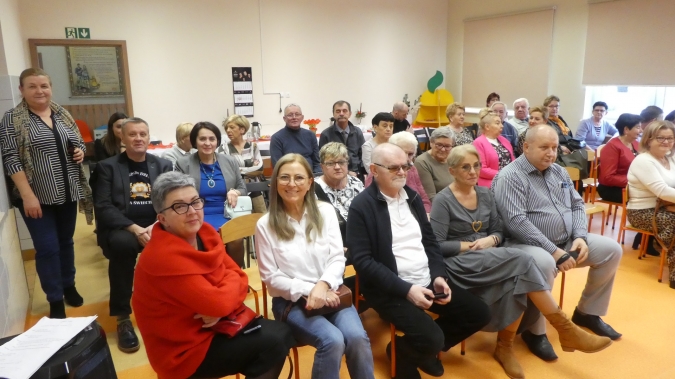Dzień Babci i Dziadka 2024