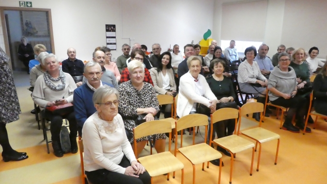 Dzień Babci i Dziadka 2024