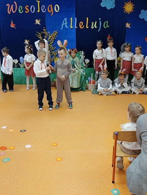 Idą Święta Wielkanocne
