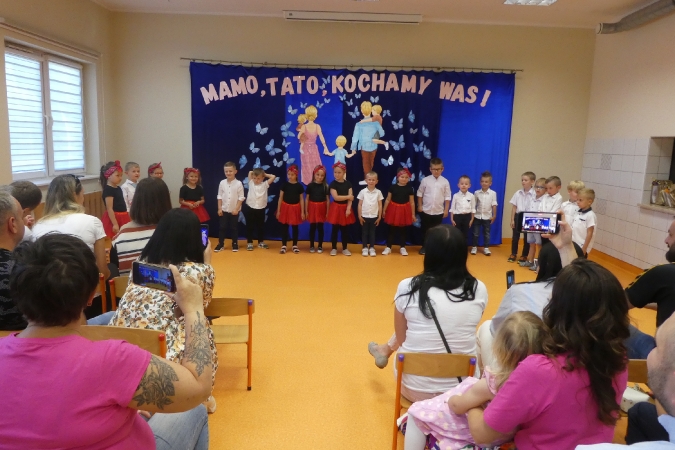 Dzień Rodziców 2024