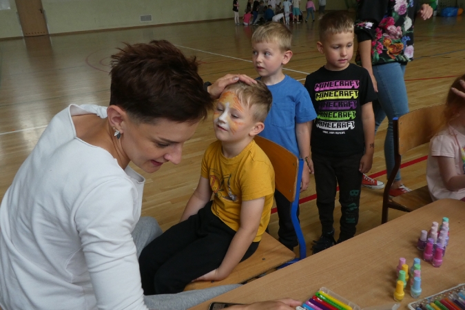 Dzień Dziecka 2024