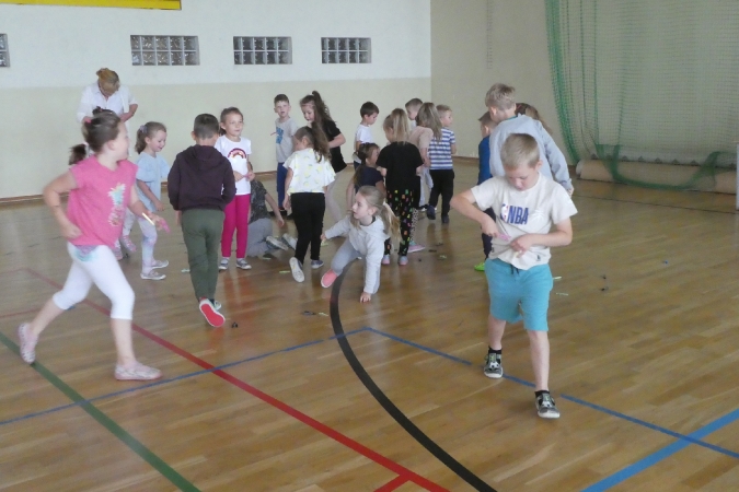 Dzień Dziecka 2024