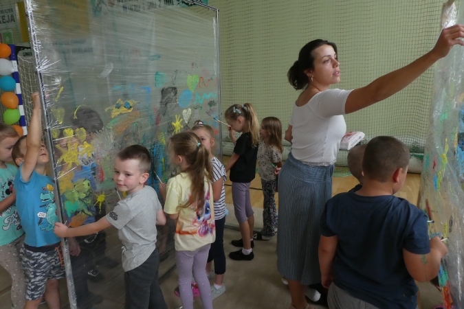 Dzień Dziecka 2024
