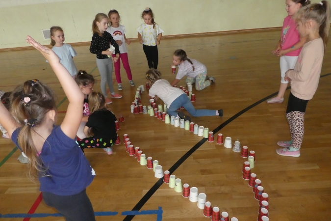 Dzień Dziecka 2024
