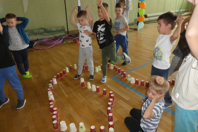 Dzień Dziecka 2024