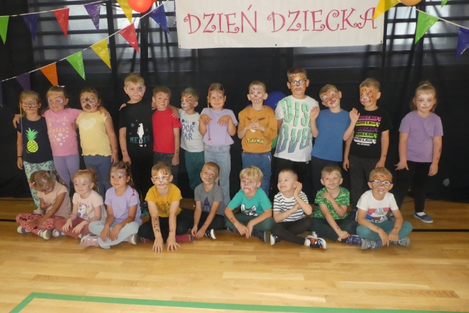 Dzień Dziecka 2024