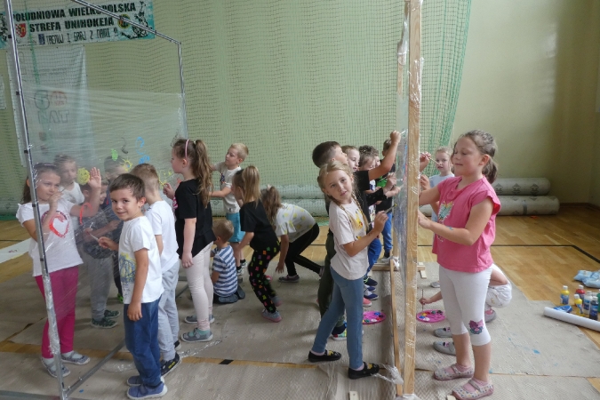 Dzień Dziecka 2024