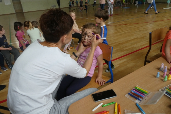 Dzień Dziecka 2024