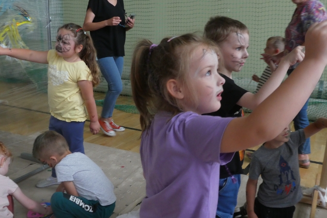 Dzień Dziecka 2024