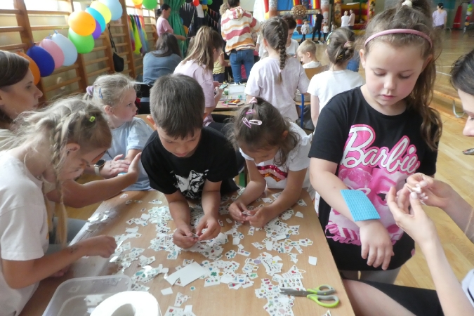 Dzień Dziecka 2024