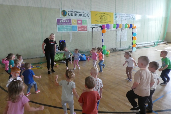 Dzień Dziecka 2024