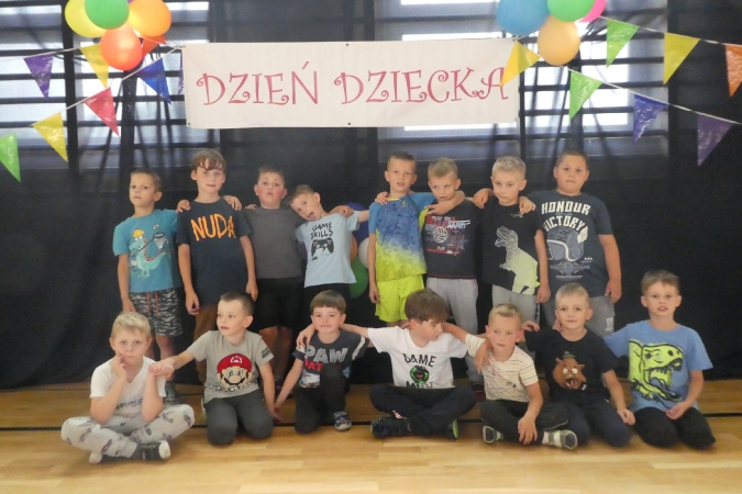 Dzień Dziecka 2024
