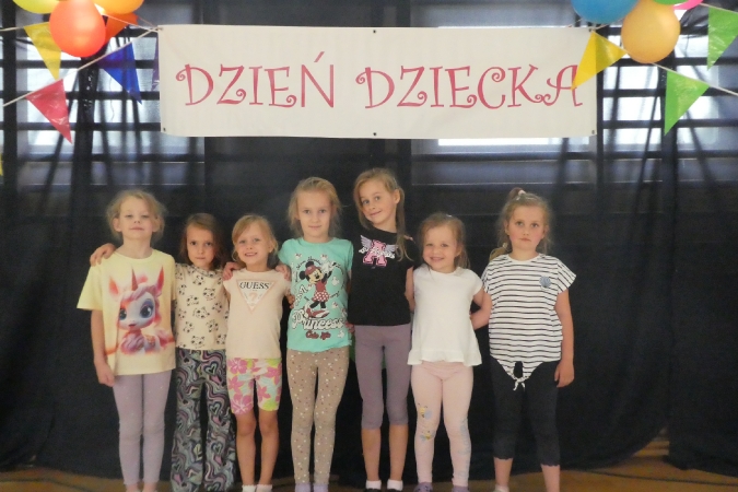 Dzień Dziecka 2024