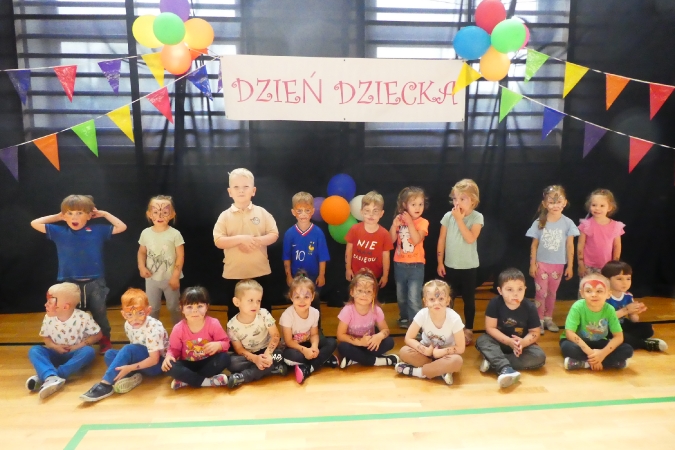 Dzień Dziecka 2024