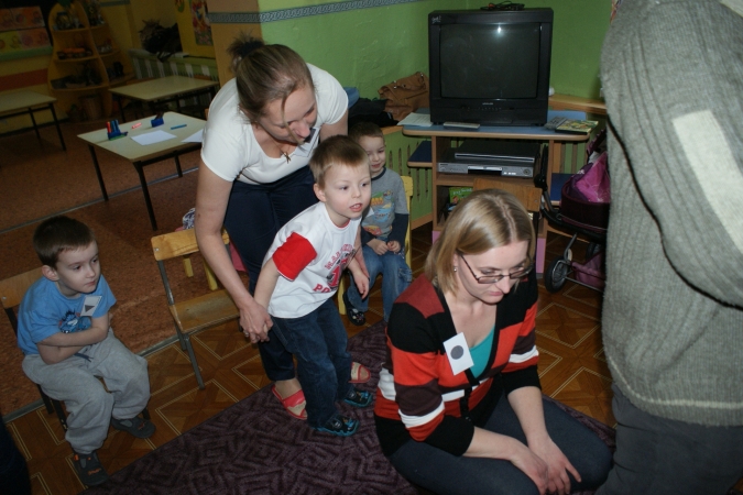 W krainie matematyki
