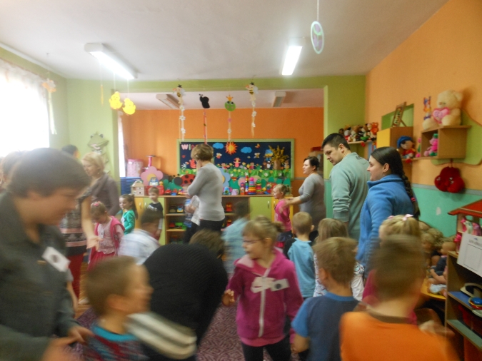 W krainie matematyki