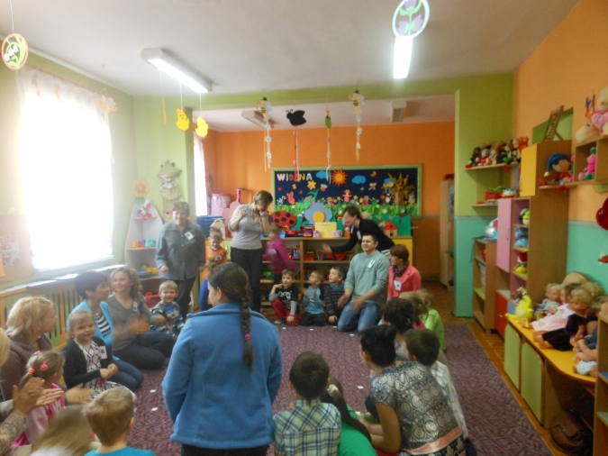 W krainie matematyki