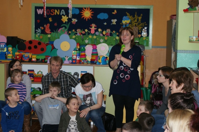 W krainie matematyki