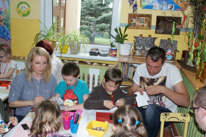 W krainie matematyki