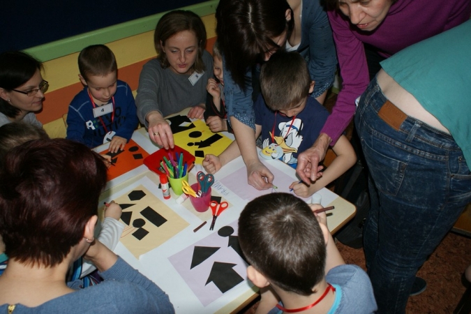 W krainie matematyki