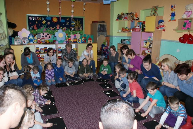 W krainie matematyki