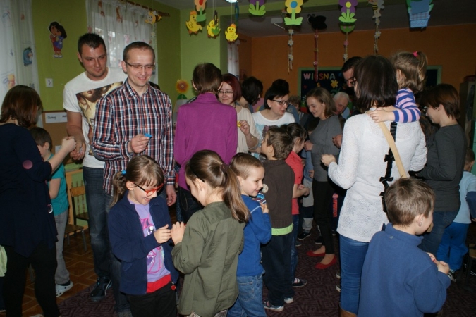 W krainie matematyki