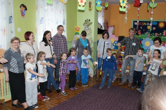 W krainie matematyki