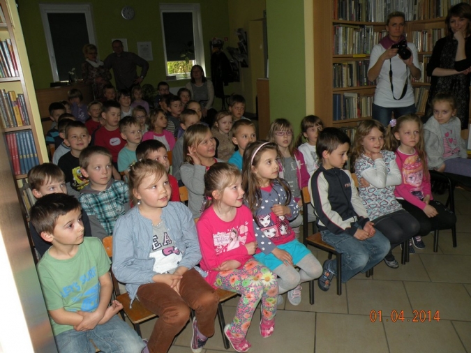 Magiczna księga