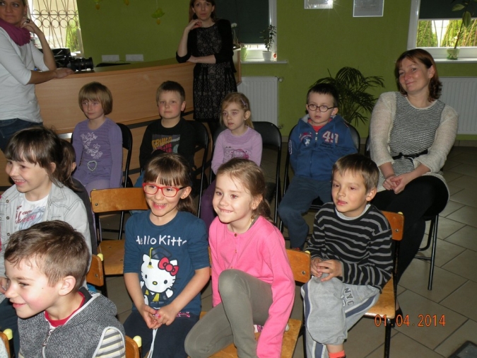 Magiczna księga