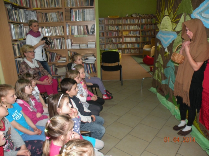 Magiczna księga