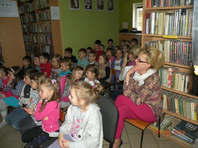 Magiczna księga