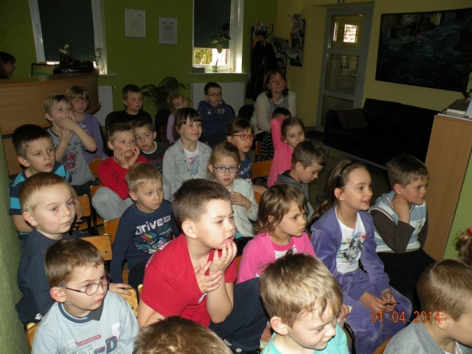 Magiczna księga