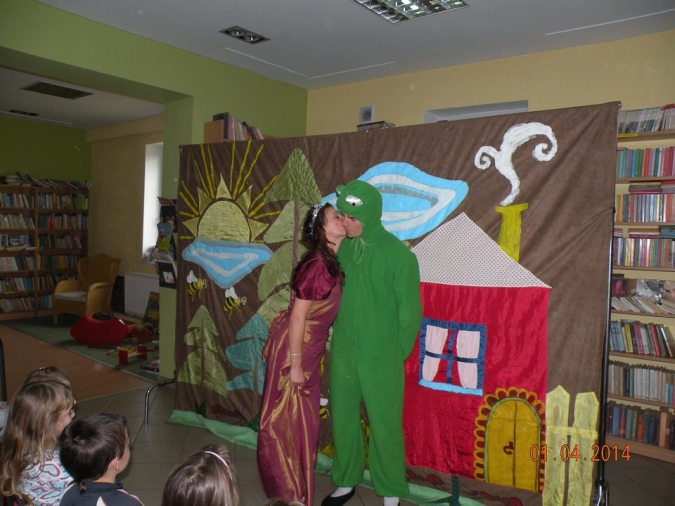 Magiczna księga
