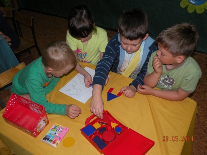 Olimpiada matematyczna