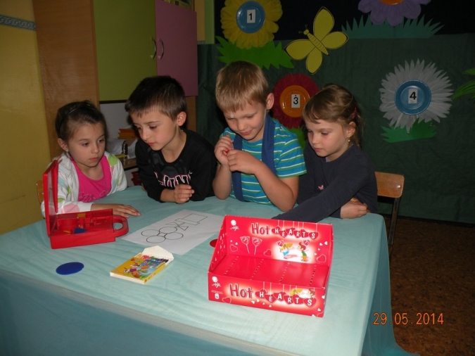 Olimpiada matematyczna