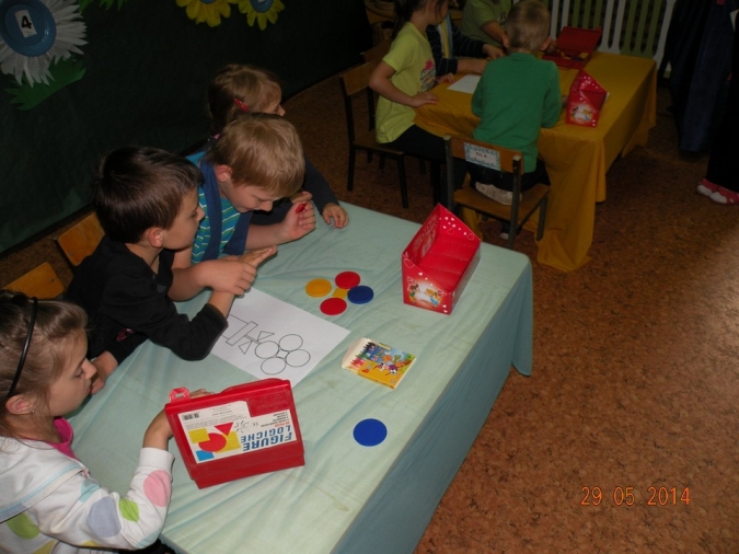 Olimpiada matematyczna