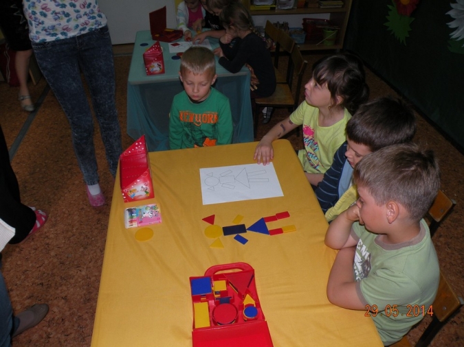 Olimpiada matematyczna
