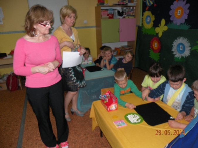 Olimpiada matematyczna