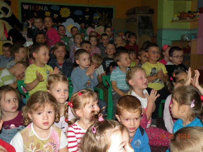 Olimpiada matematyczna