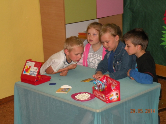 Olimpiada matematyczna