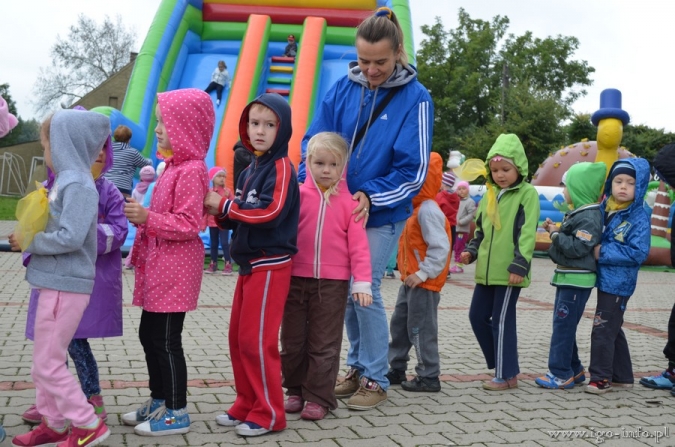 XXIX Bieg Olimpijski