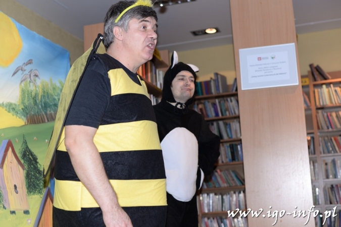 Teatr dla najmłodszych