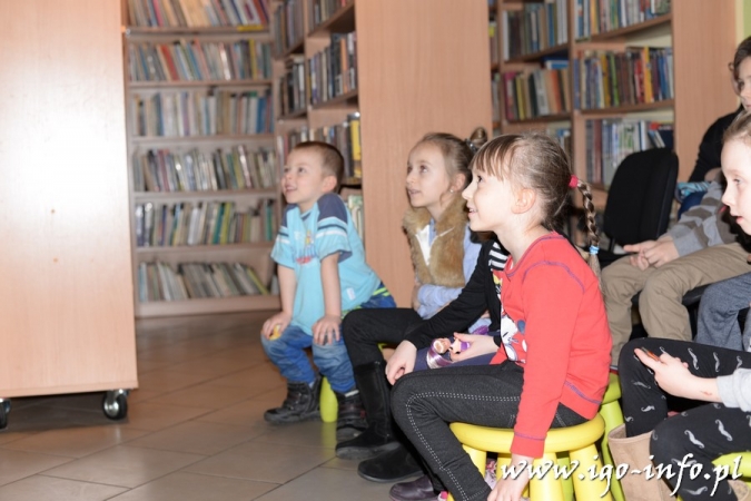 Teatr dla najmłodszych